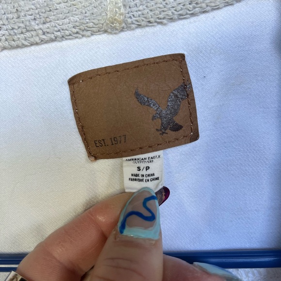 Jacket - Picture 4 of 4